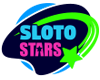 Sloto Stars Logo