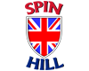 Spin Hill Logo