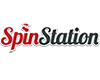 Spin Station Logo