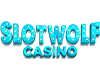 SlotWolf Casino Logo