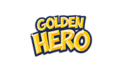 Golden Hero