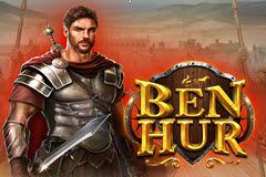 Ben Hur logo