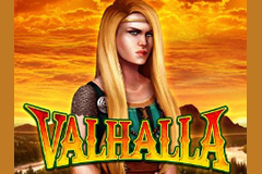 Valhalla logo