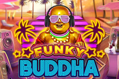 Funky Buddha logo