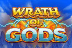 Wrath of Gods logo