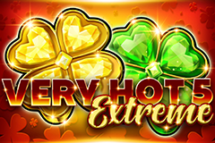 Very Hot 5 Extreme logo