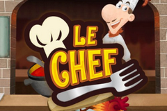 Le Chef logo