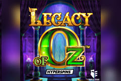 Legacy of Oz logo