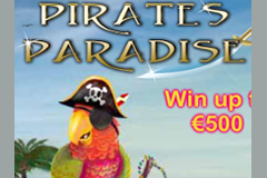 Pirates Paradise logo