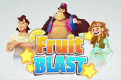 Fruit Blast logo