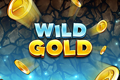 Wild Gold logo