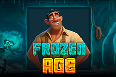 Frozen Egg logo