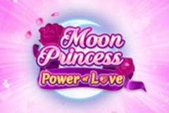 Moon Princess Power of Love logo