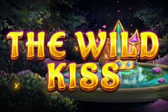 The Wild Kiss logo