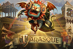 Tarasque logo