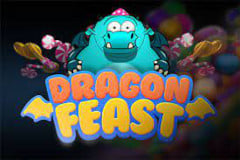 Dragon Feast logo