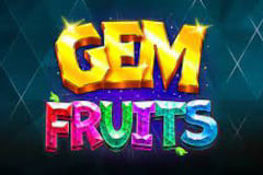 Gem Fruits logo