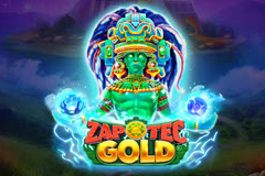 Zapotec Gold logo