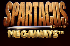 Spartacus Megaways logo