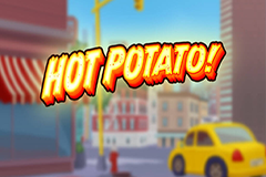 Hot Potato logo