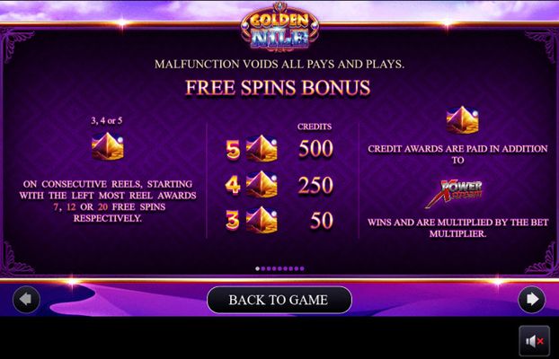 Free Spins