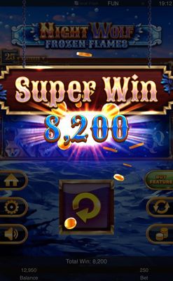 Super Win