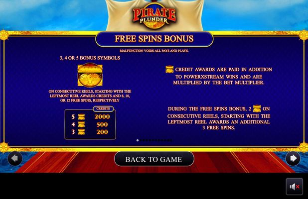 Free Spins