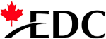 edc logo