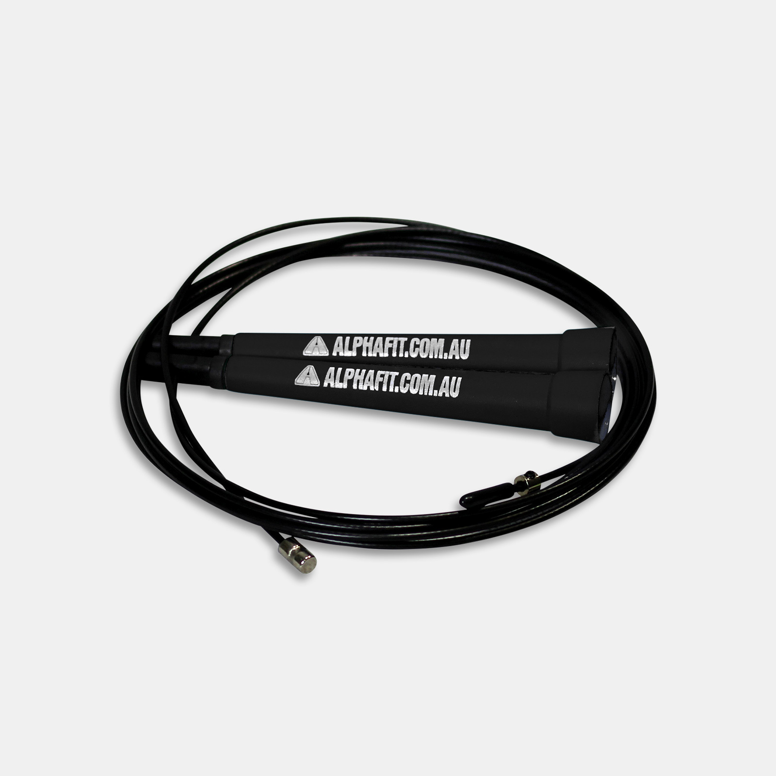 Elements Speed Rope (Black) image