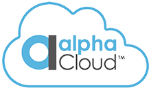 Alpha Cloud