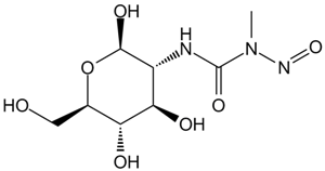 Streptozocin