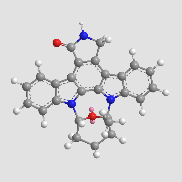 Staurosporine