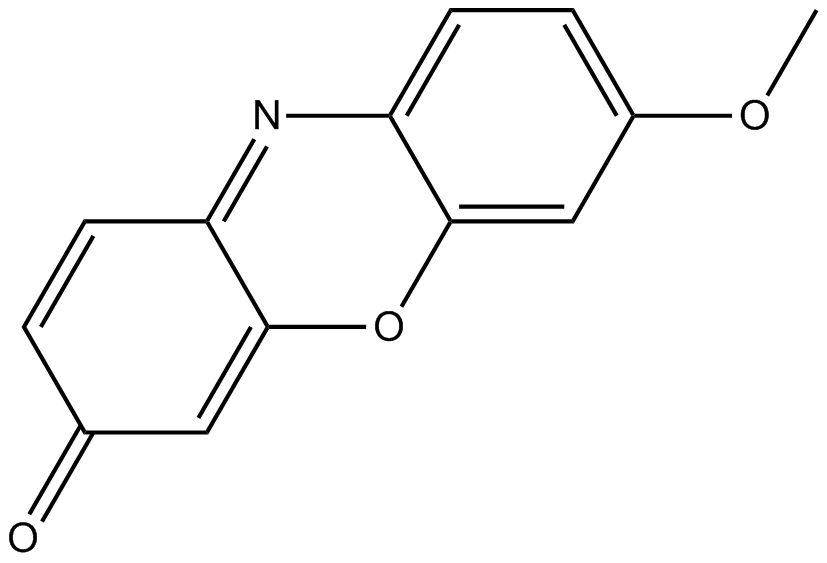 Methoxyresorufin