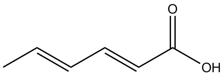 Sorbic acid