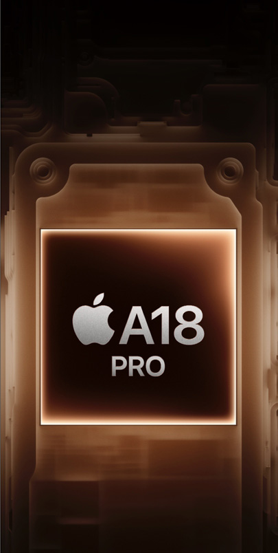 Cip A18 Pro.