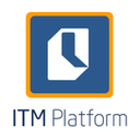 ITM Platform logo