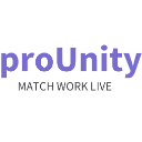 Plateforme proUnity logo