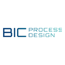 BIC Process Design logo