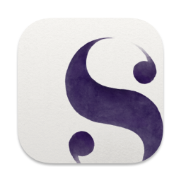 Scrivener