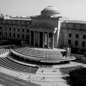 The Brooklyn Museum