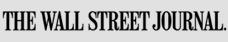 wall street journal logo