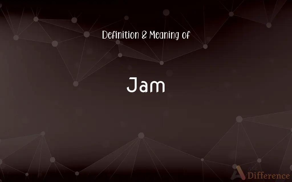 Jam