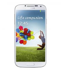 Samsung Galaxy S4