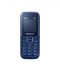 Samsung Guru Plus B110