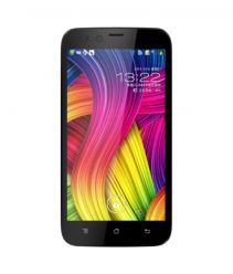 Karbonn S2 (4 Gb)(512 Mb Ram)