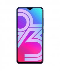 Vivo Y93 (nebula Purple, 32 Gb)  (4 Gb Ram)