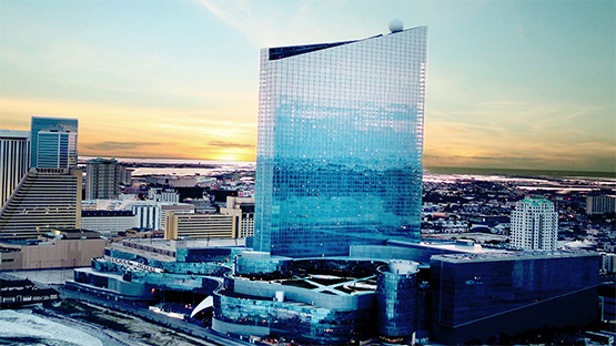 Ocean Casino Resort