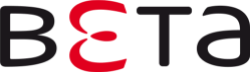 Logo of Beta Film GMBH