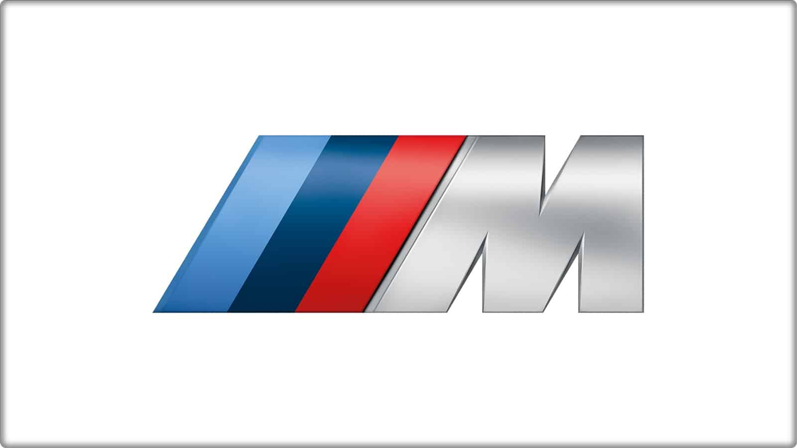 La Historia Detras Del Logo De Bmw M Images