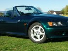 BMW  Z3 (E36/7)  1.9 (140 Hp) Automatic 